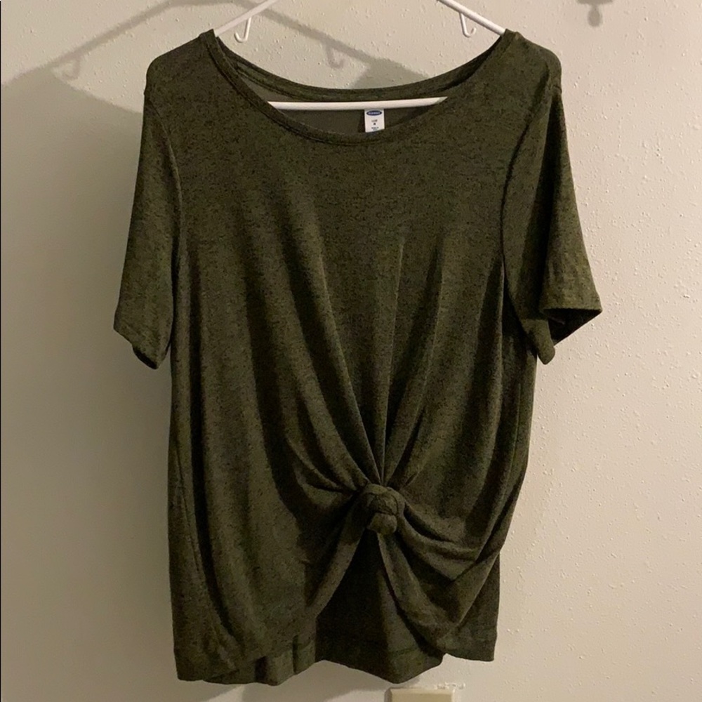Soft T-shirt